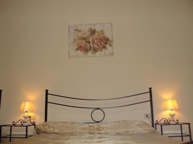 Candia41 Roma Habitación foto