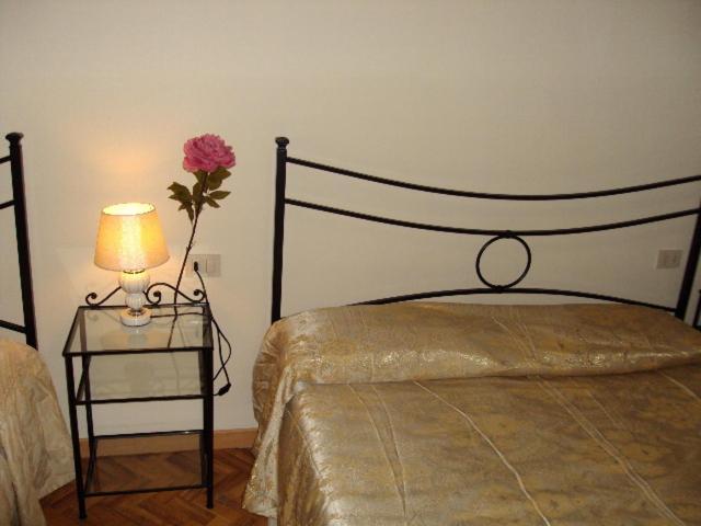 Candia41 Roma Habitación foto
