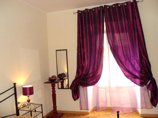 Candia41 Roma Habitación foto