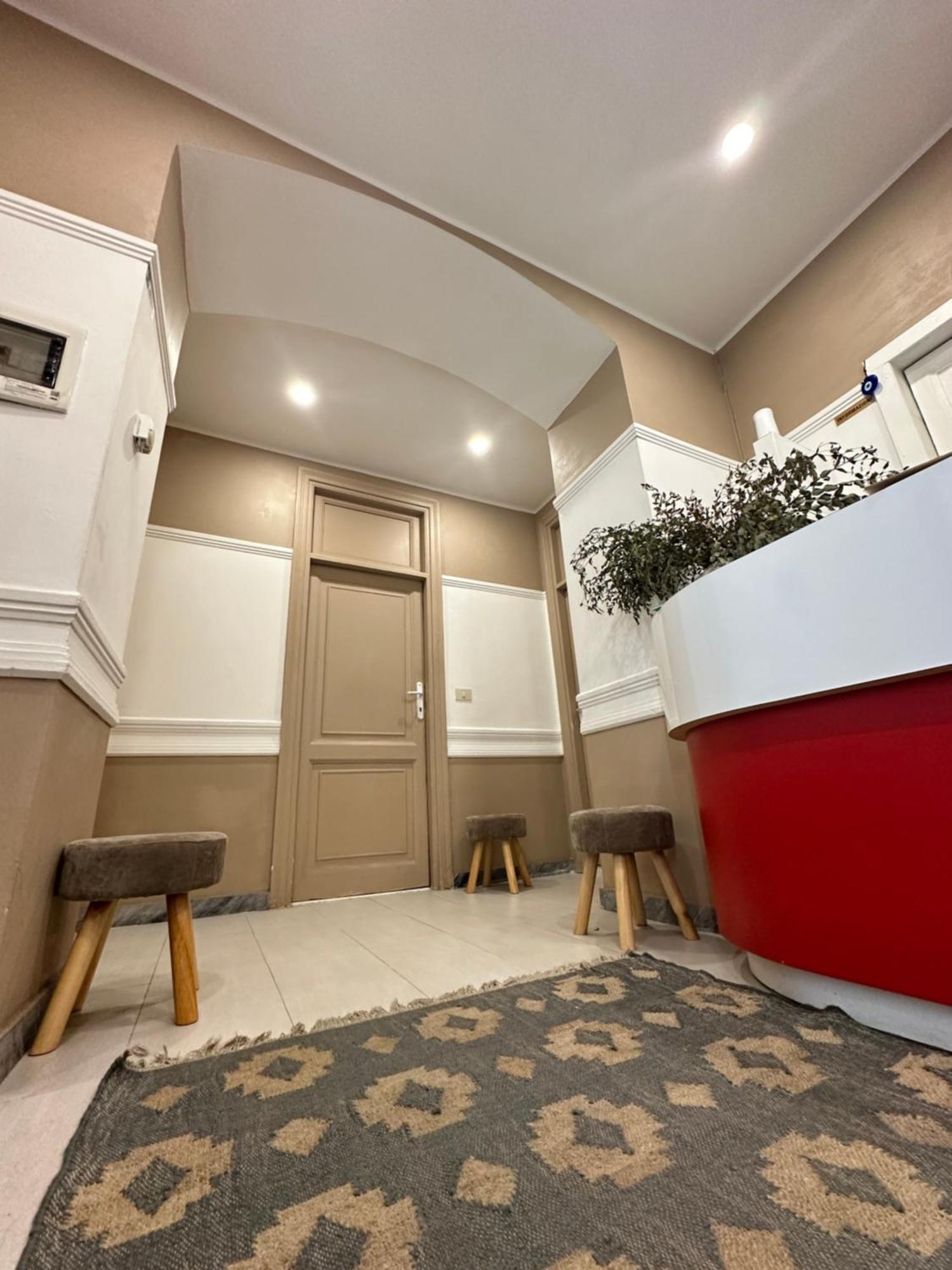 Candia41 Roma Exterior foto