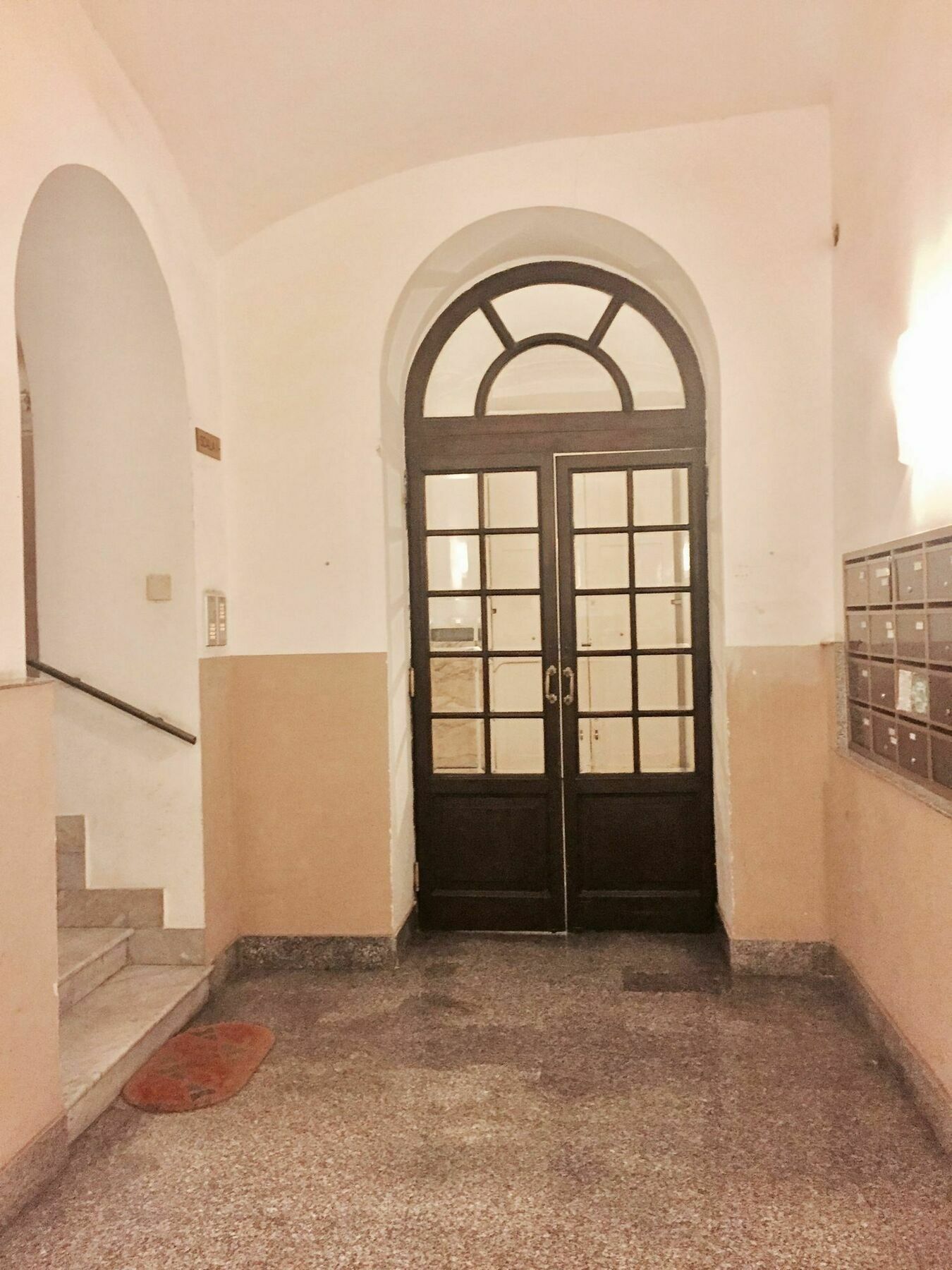 Candia41 Roma Exterior foto